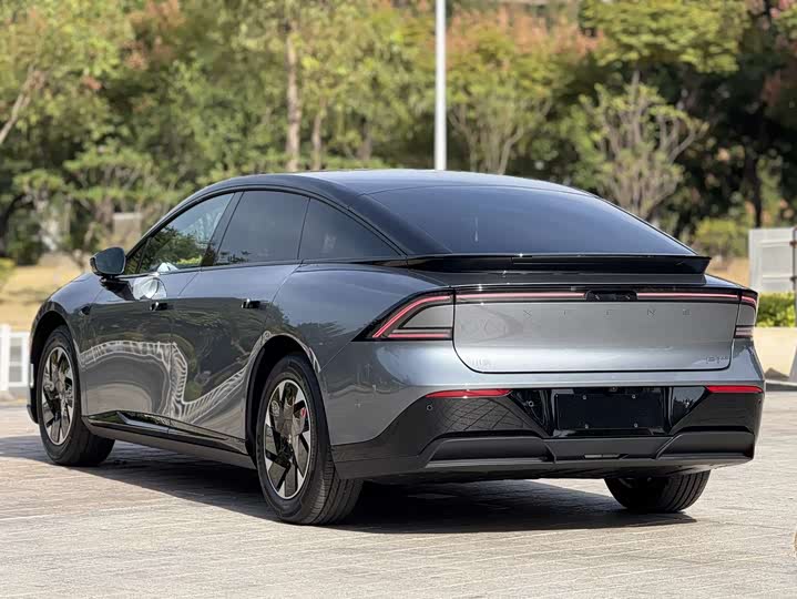 XPeng F57 2024 2024款 长续航 Max