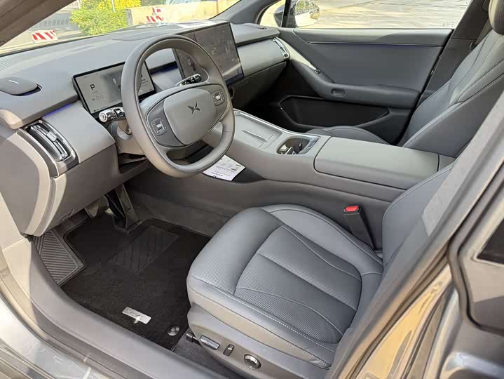 XPeng F57 2024 2024款 长续航 Max