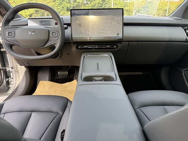 XPeng F57 2024 2024款 长续航 Max