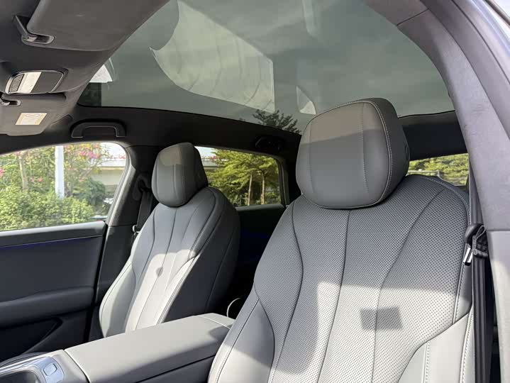 XPeng F57 2024 2024款 长续航 Max