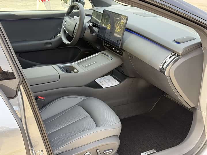 XPeng F57 2024 2024款 长续航 Max