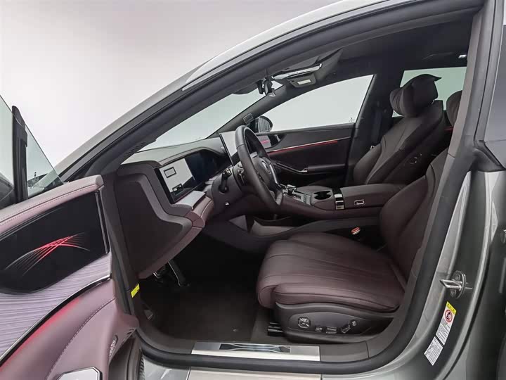 Denza Z9GT 2024 2024款 630四驱Pro版