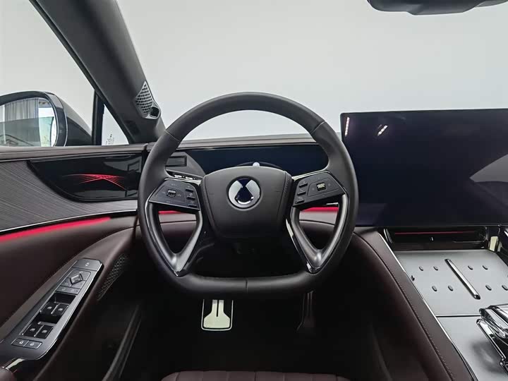 Denza Z9GT 2024 2024款 630四驱Pro版