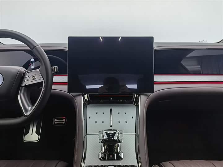 Denza Z9GT 2024 2024款 630四驱Pro版