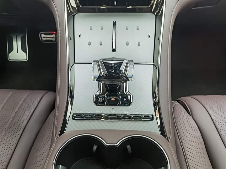 Denza Z9GT 2024 2024款 630四驱Pro版