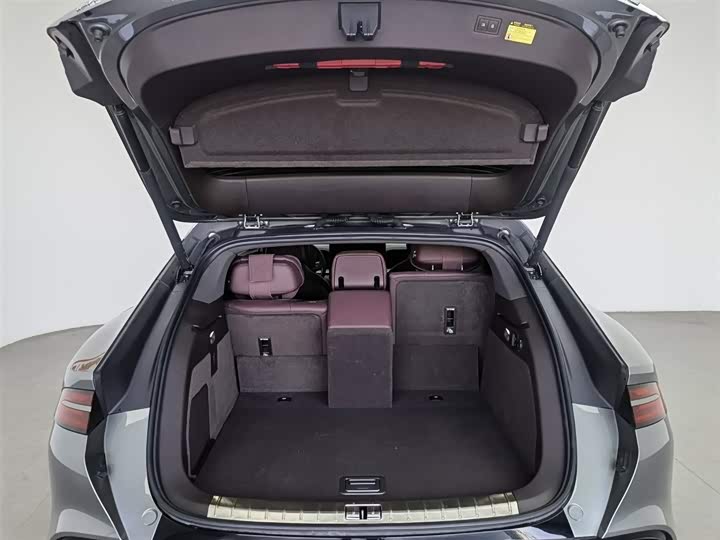 Denza Z9GT 2024 2024款 630四驱Pro版