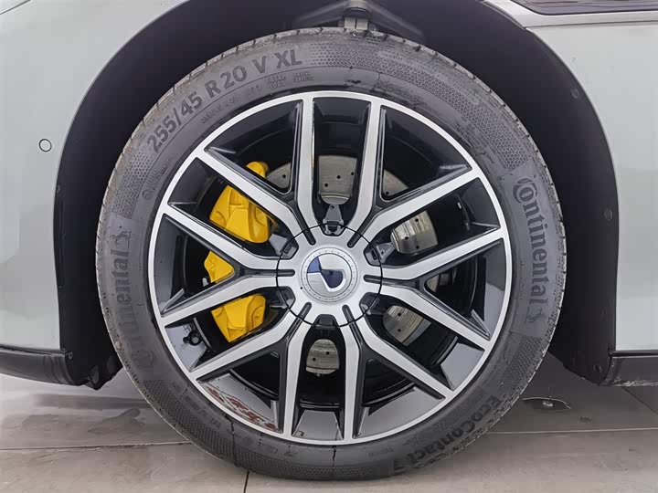 Denza Z9GT 2024 2024款 630四驱Pro版