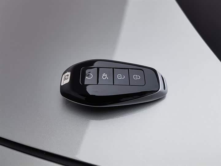 Denza Z9GT 2024 2024款 630四驱Pro版