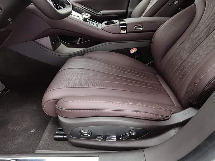 Denza Z9GT 2024 2024款 630四驱Pro版