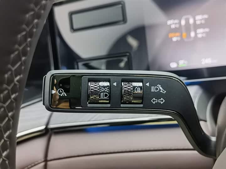 Denza Z9GT 2024 2024款 630四驱Pro版