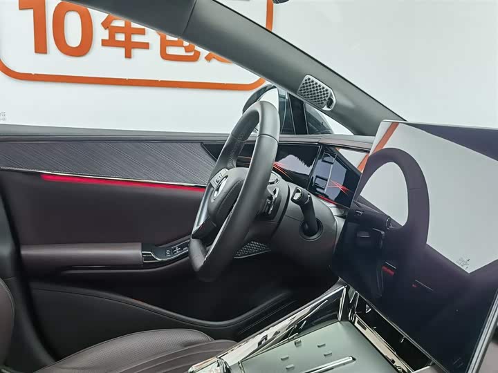 Denza Z9GT 2024 2024款 630四驱Pro版