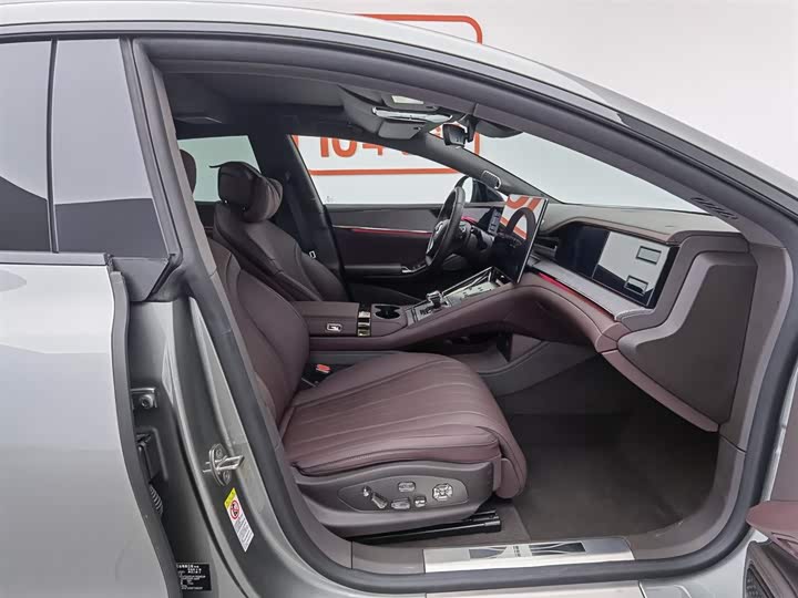 Denza Z9GT 2024 2024款 630四驱Pro版