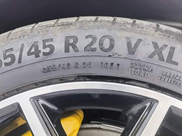 Denza Z9GT 2024 2024款 630四驱Pro版