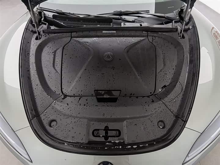 Denza Z9GT 2024 2024款 630四驱Pro版