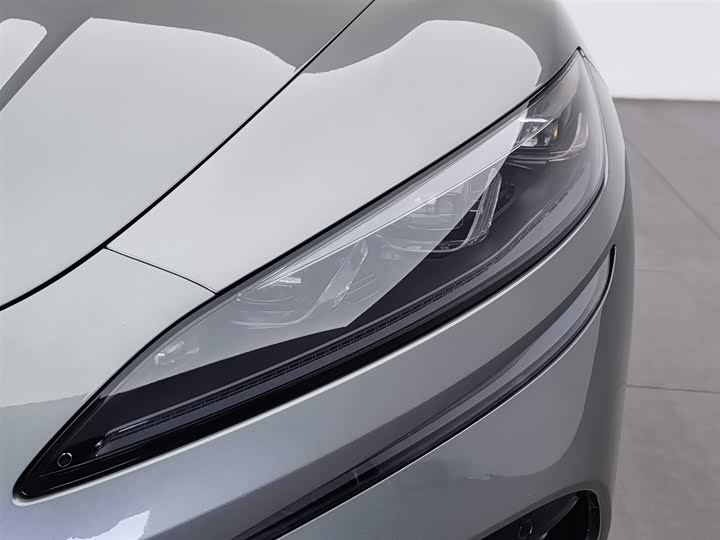 Denza Z9GT 2024 2024款 630四驱Pro版