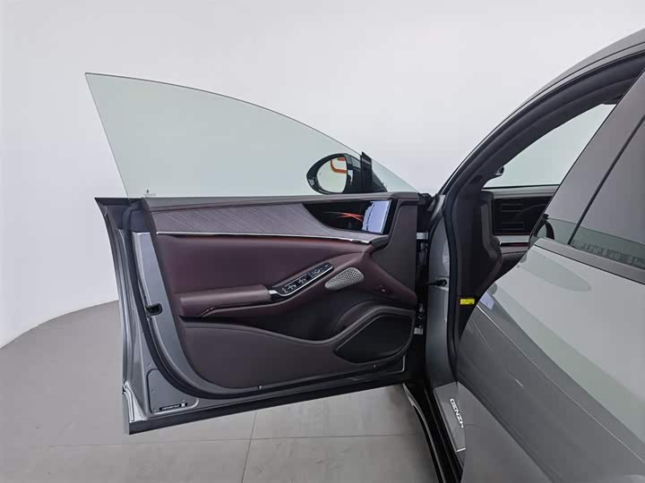 Denza Z9GT 2024 2024款 630四驱Pro版