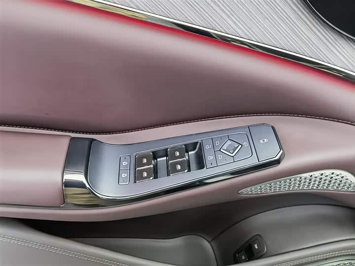 Denza Z9GT 2024 2024款 630四驱Pro版