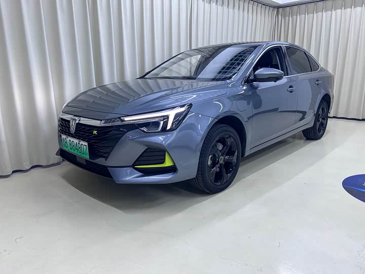 Roewe i6 Max EV 2022 2022款 EV 500天幕旗舰版