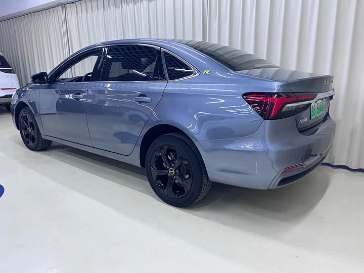 Roewe i6 Max EV 2022 2022款 EV 500天幕旗舰版