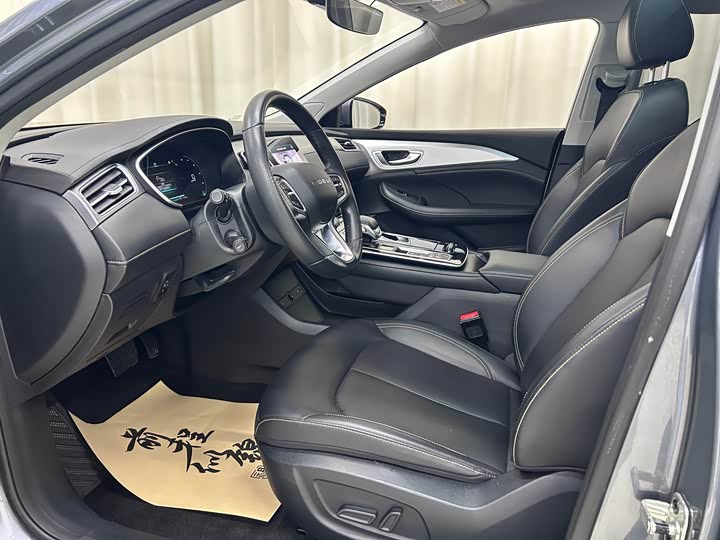 Roewe i6 Max EV 2022 2022款 EV 500天幕旗舰版