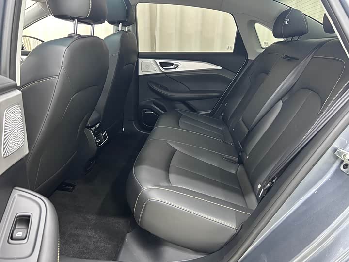 Roewe i6 Max EV 2022 2022款 EV 500天幕旗舰版