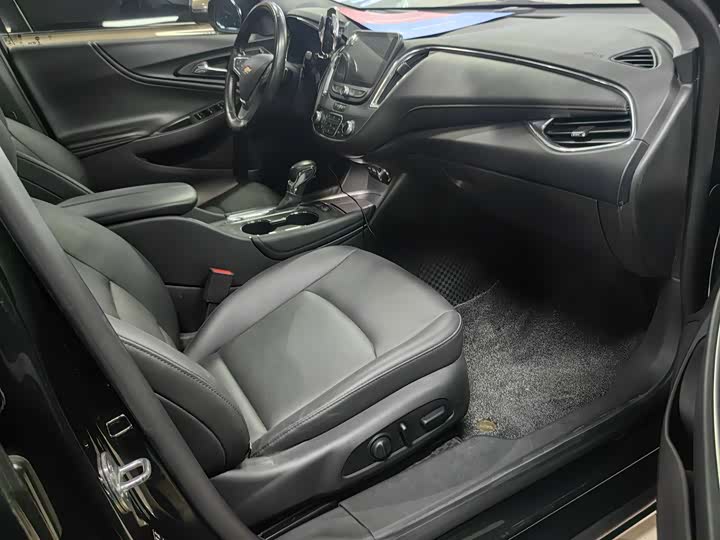 Chevrolet Malibu XL 2022 2022款 535T 自动锐动版