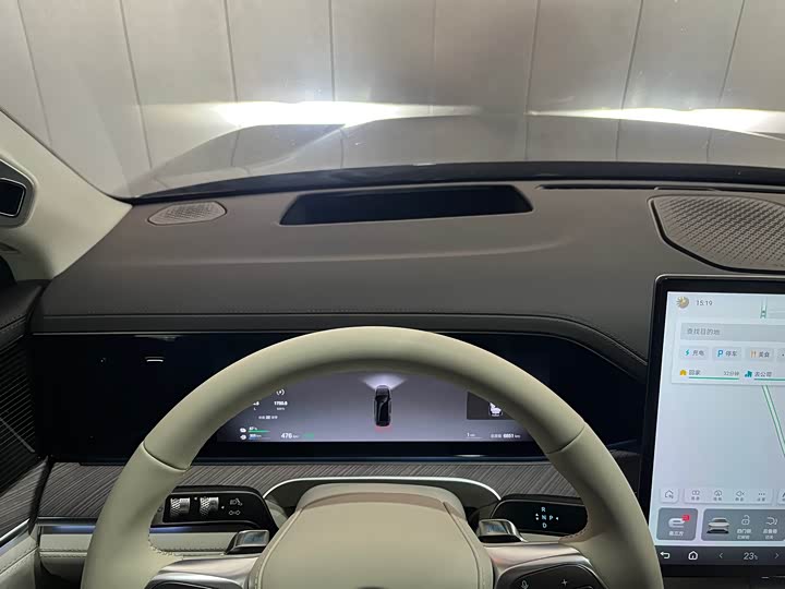 Denza N9 2025 2025款 旗舰型