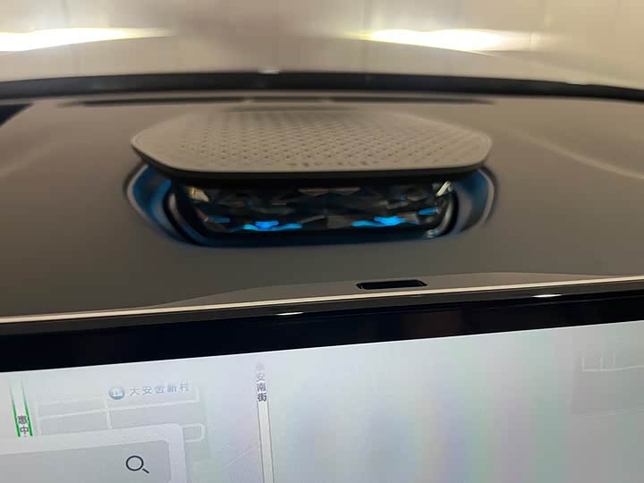 Denza N9 2025 2025款 旗舰型