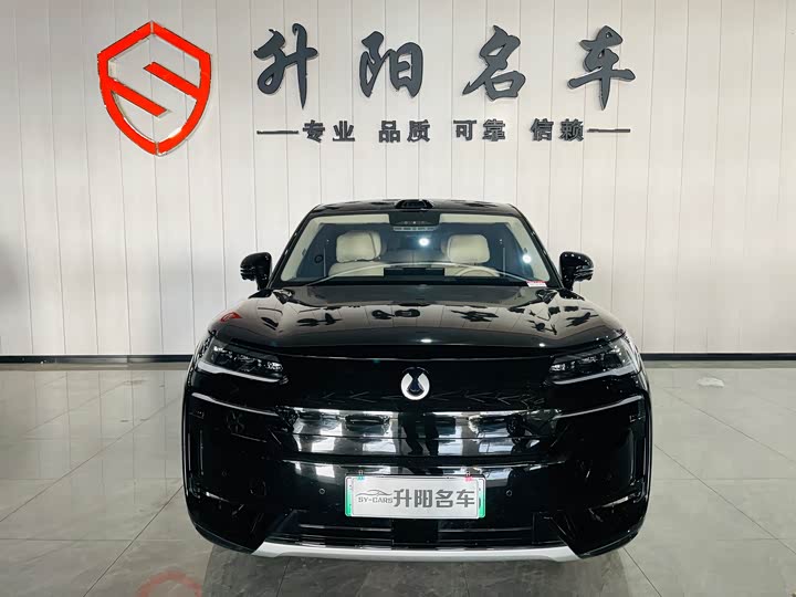 Denza N9 2025 2025款 旗舰型