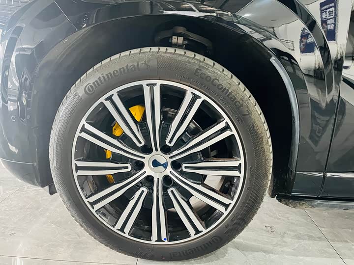 Denza N9 2025 2025款 旗舰型