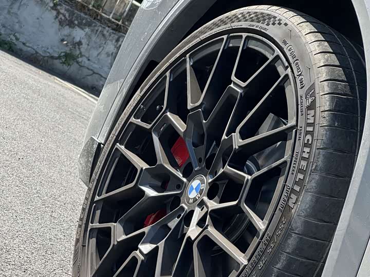 BMW X2 2024 2024款 M35i