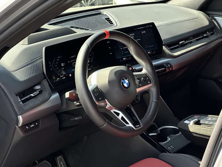 BMW X2 2024 2024款 M35i