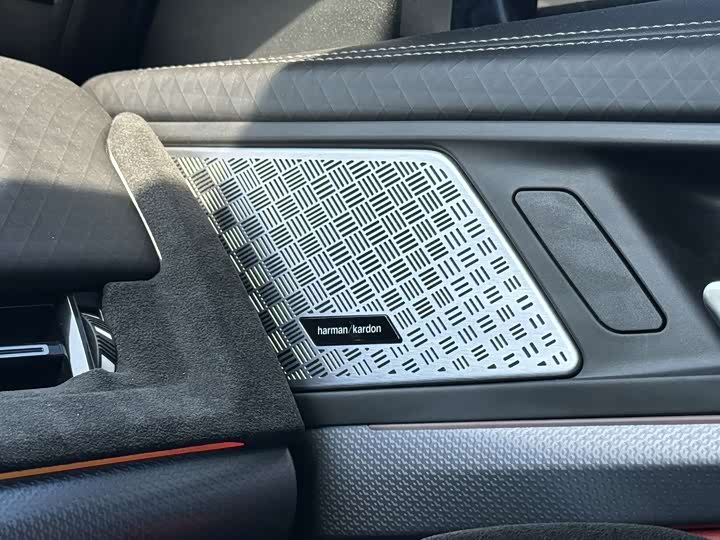 BMW X2 2024 2024款 M35i