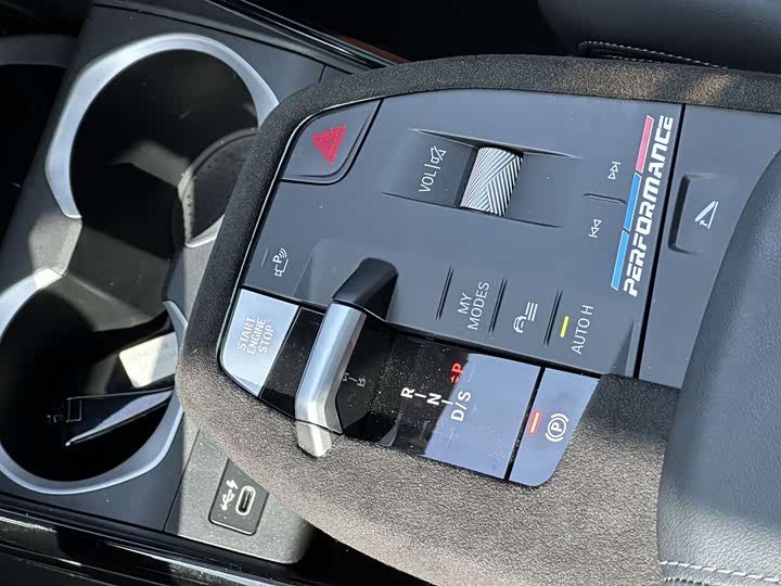 BMW X2 2024 2024款 M35i