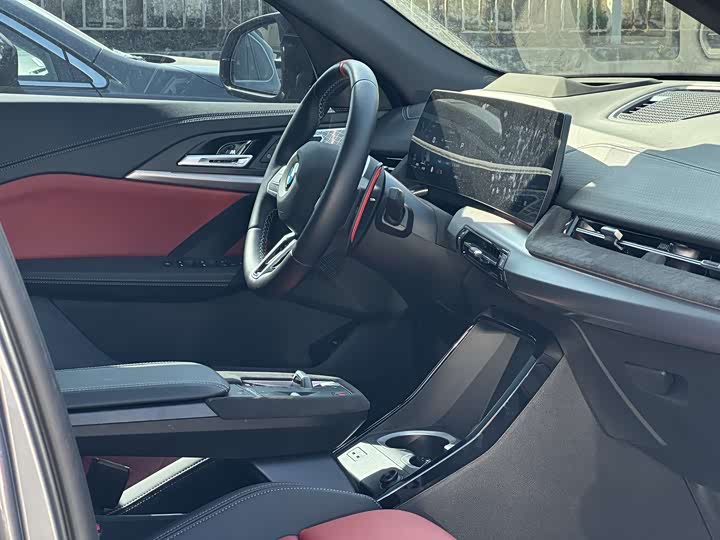 BMW X2 2024 2024款 M35i