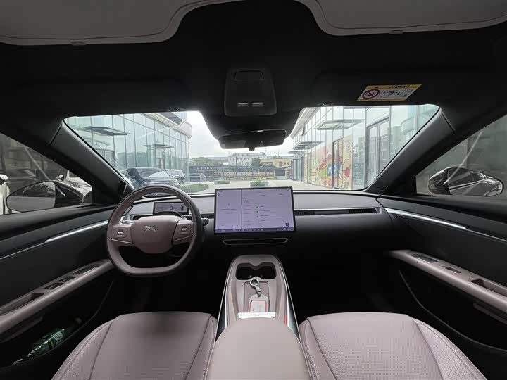 XPeng Mona M03 2025 2025款 502 长续航 Max