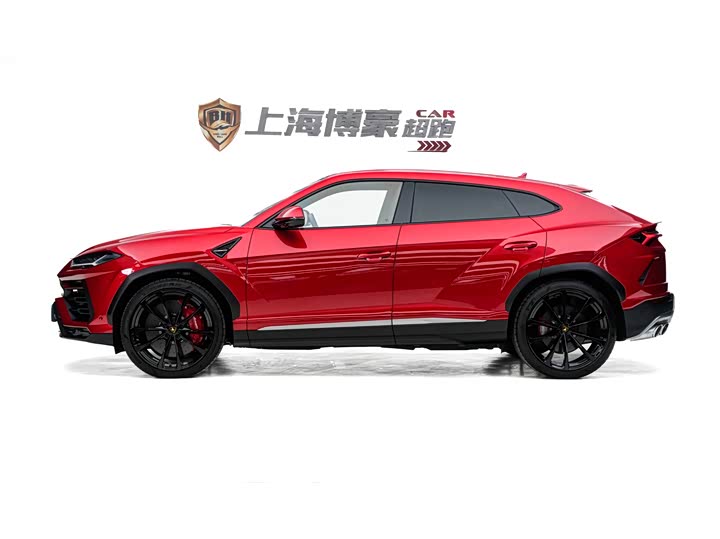 Lamborghini Urus 2021 2021款 4.0T V8