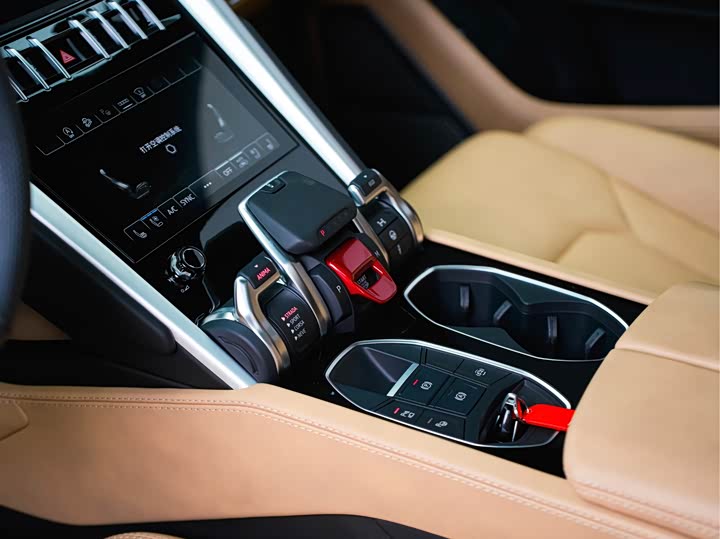 Lamborghini Urus 2021 2021款 4.0T V8