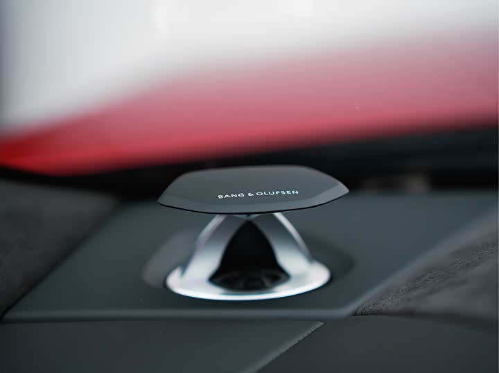 Lamborghini Urus 2021 2021款 4.0T V8