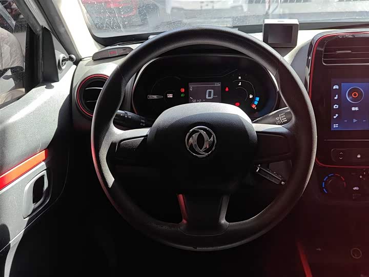 Dongfeng Nammi Nano EX1 Pro 2022 2022款 PRO 悦世型