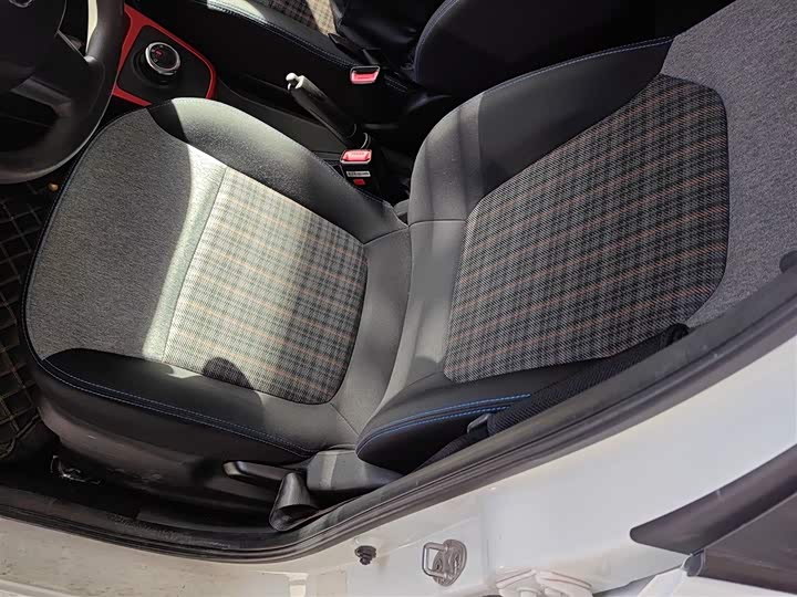 Dongfeng Nammi Nano EX1 Pro 2022 2022款 PRO 悦世型