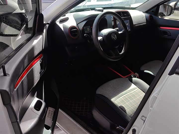 Dongfeng Nammi Nano EX1 Pro 2022 2022款 PRO 悦世型