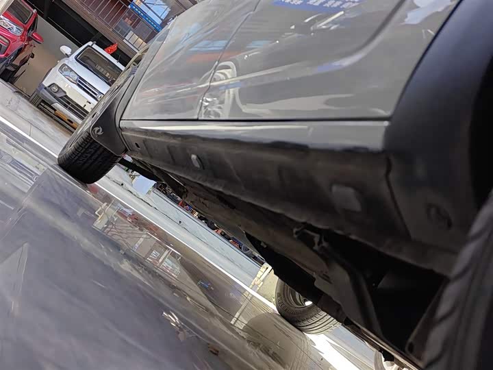 Dongfeng Nammi Nano EX1 Pro 2022 2022款 PRO 悦世型