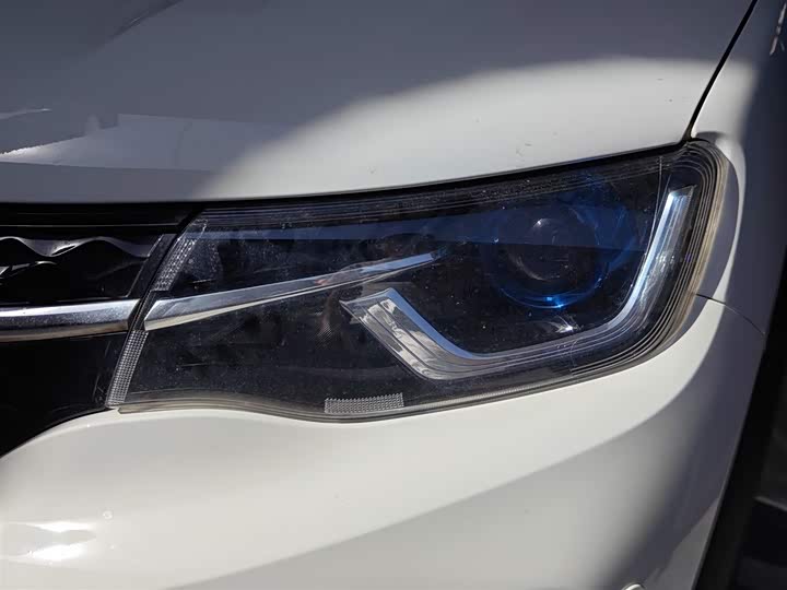 Dongfeng Nammi Nano EX1 Pro 2022 2022款 PRO 悦世型