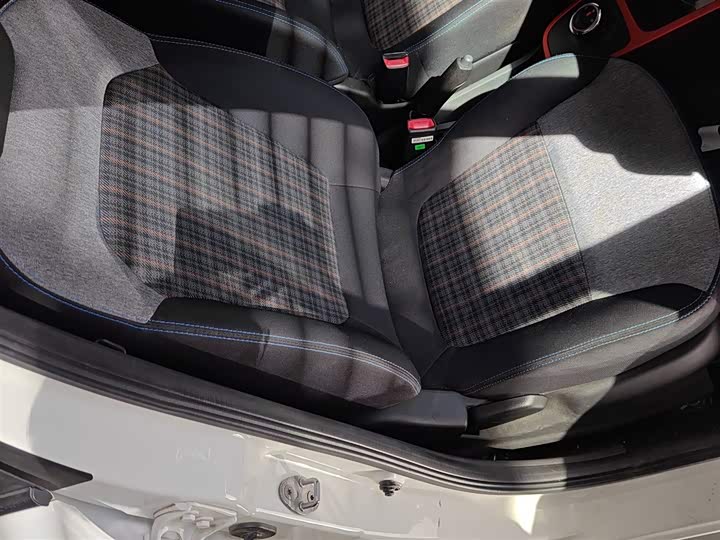 Dongfeng Nammi Nano EX1 Pro 2022 2022款 PRO 悦世型