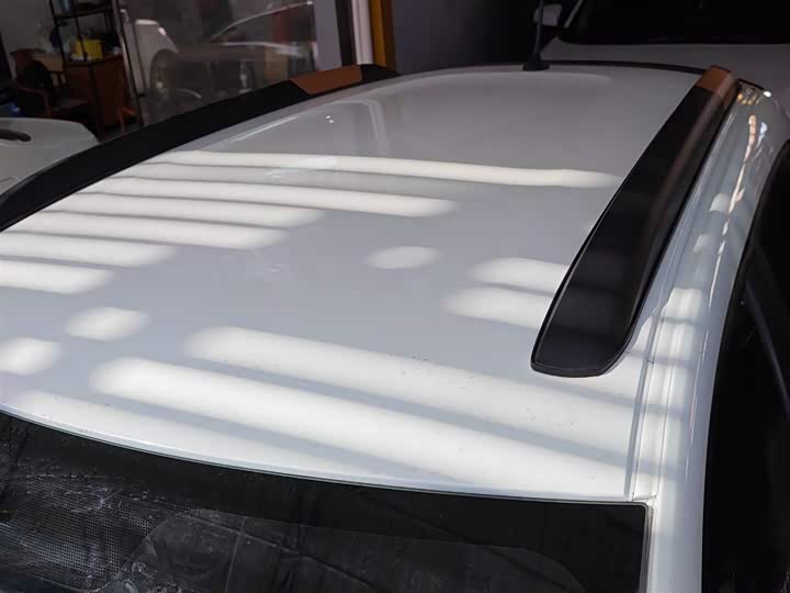 Dongfeng Nammi Nano EX1 Pro 2022 2022款 PRO 悦世型