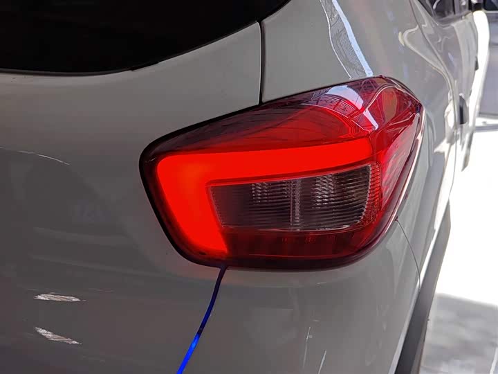 Dongfeng Nammi Nano EX1 Pro 2022 2022款 PRO 悦世型