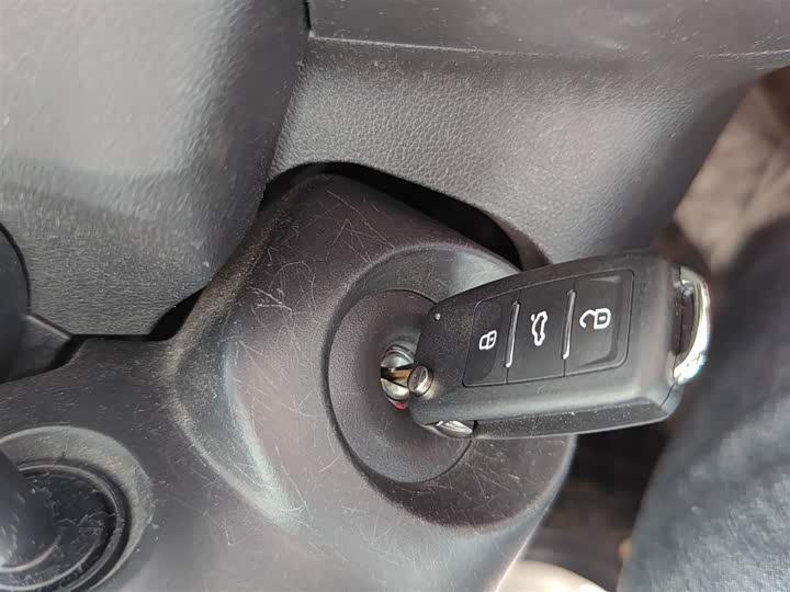 Dongfeng Nammi Nano EX1 Pro 2022 2022款 PRO 悦世型