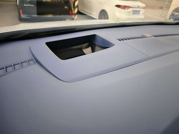 Buick GL8 Century 2025 2025款 2.0T 六座蕴世版