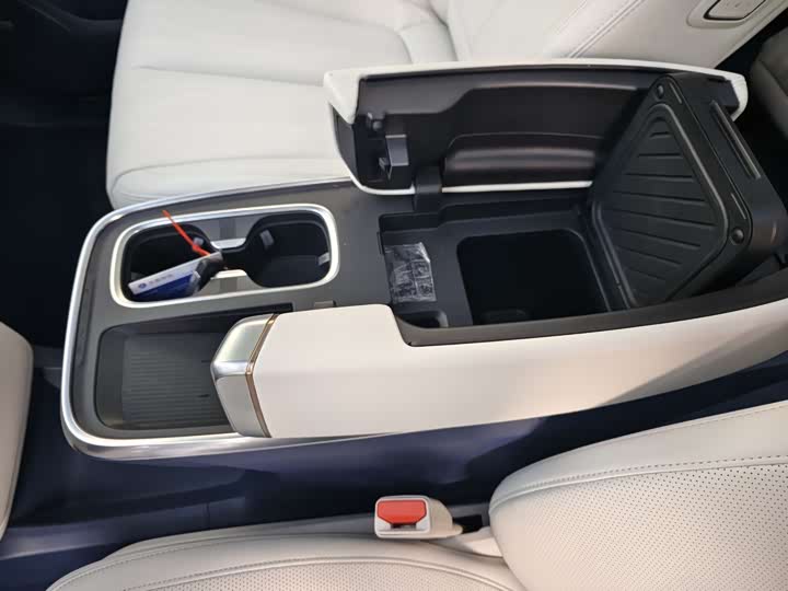 Buick GL8 Century 2025 2025款 2.0T 六座蕴世版